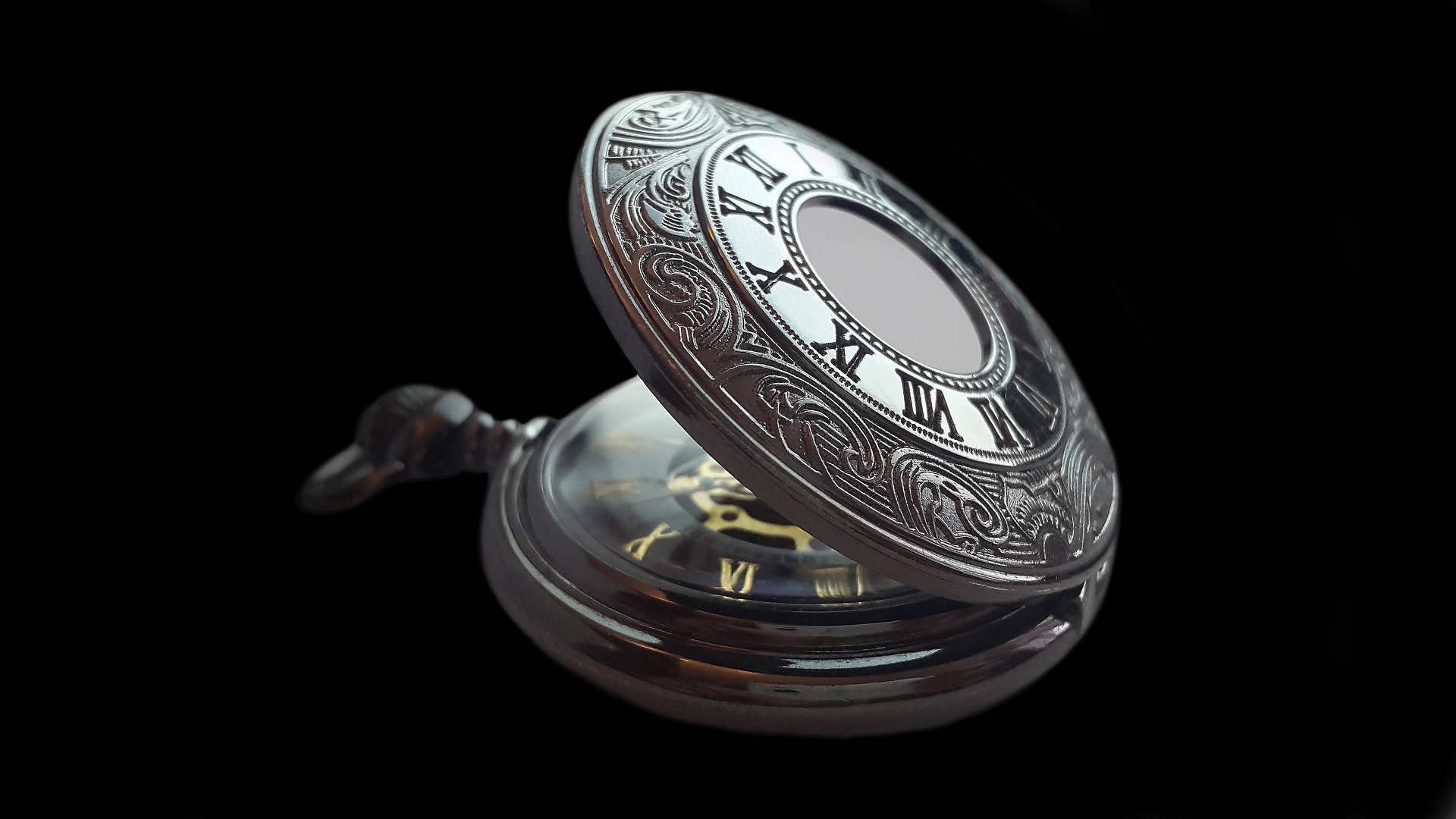 Pocket Watch