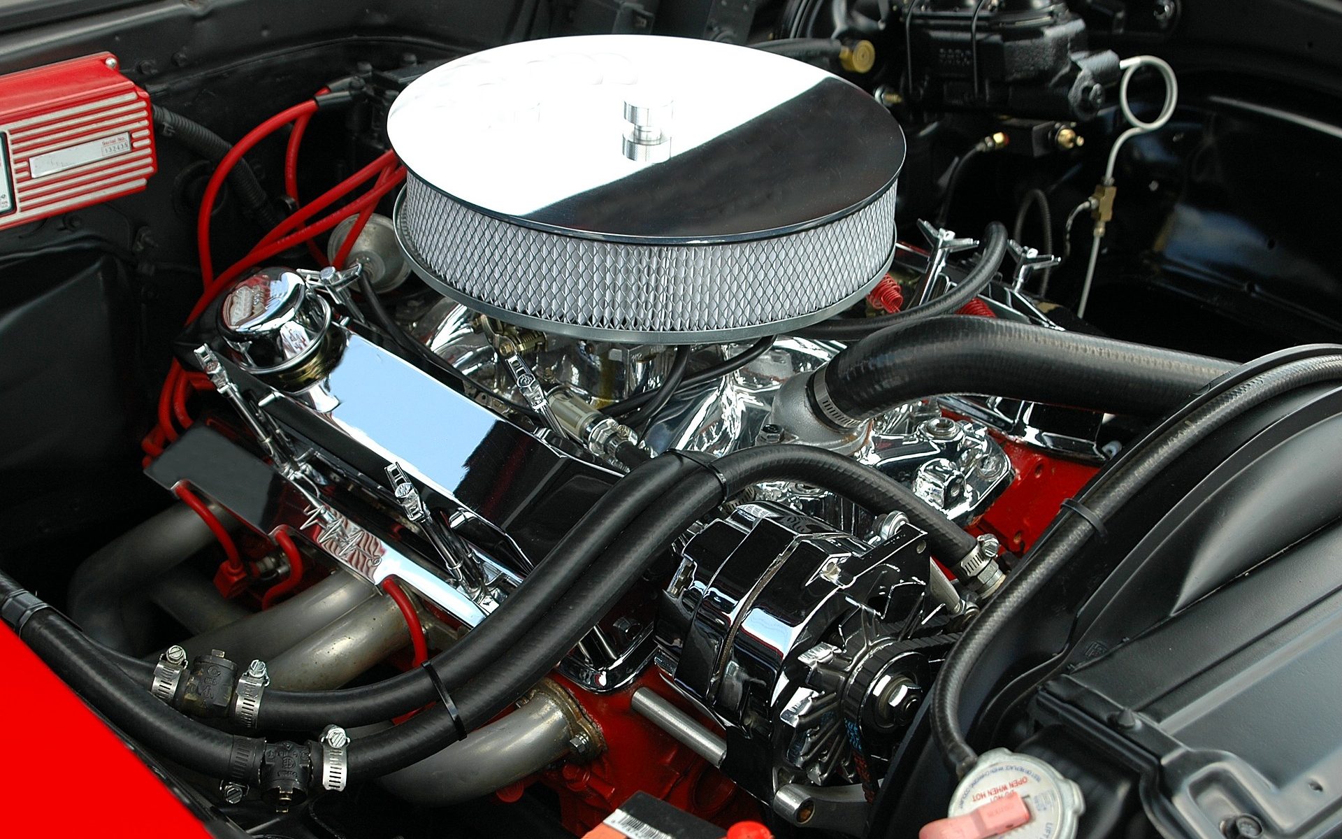 Engine