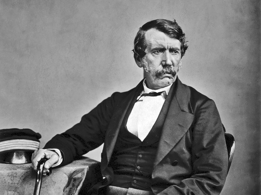 David Livingstone