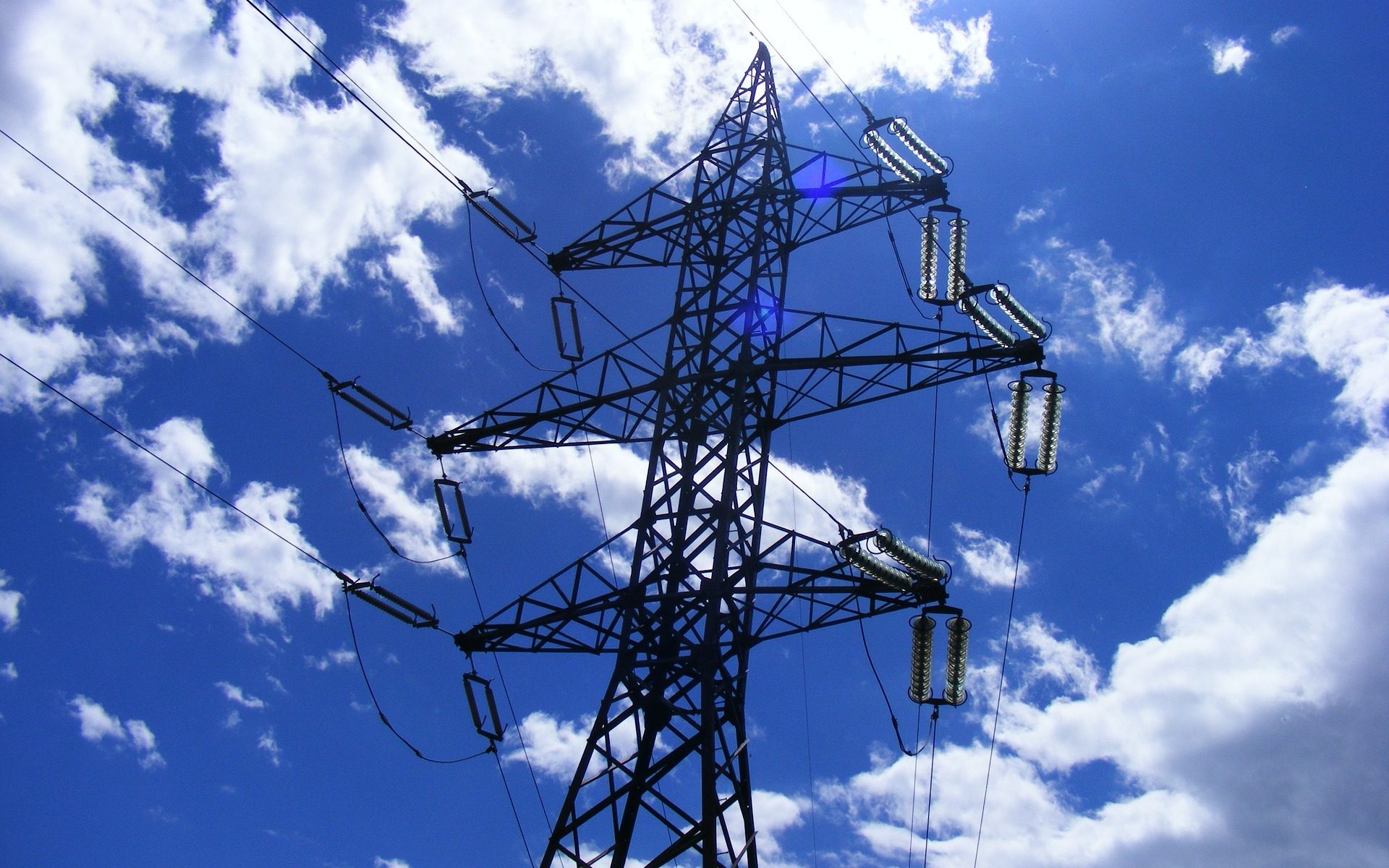 Electrical Tower