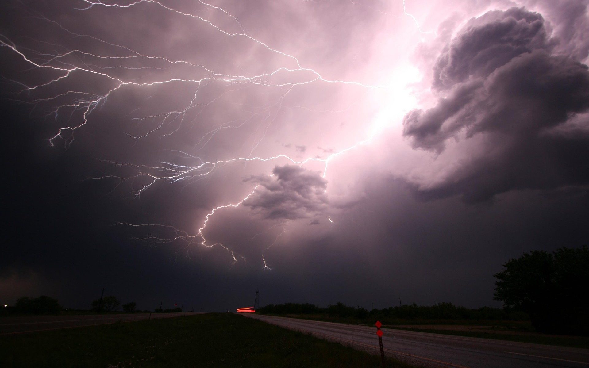 Thunderstorm