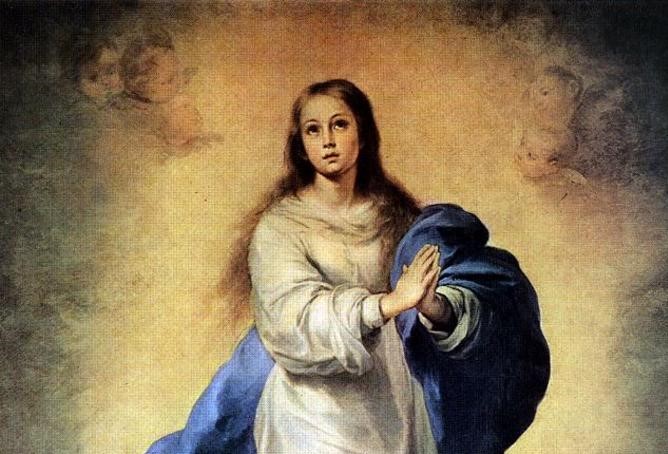 Immaculate Conception