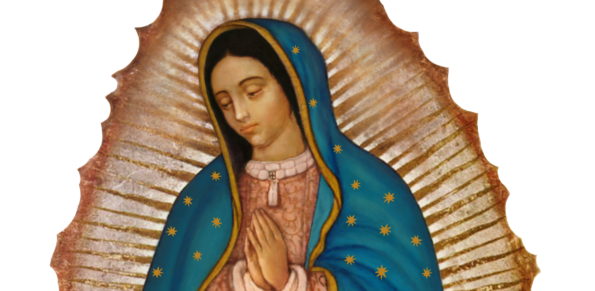 Our Lady of Guadalupe