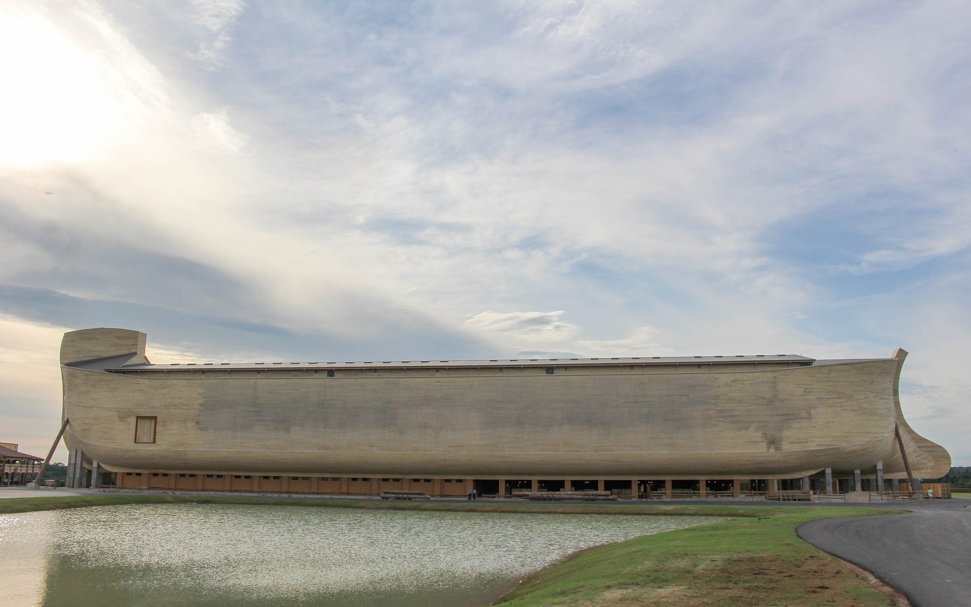 Noah's Ark