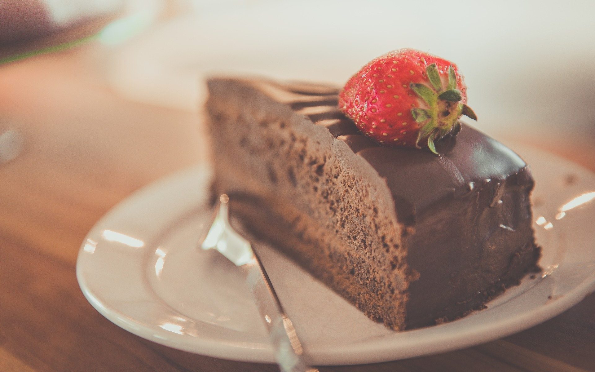 Chocolate Cake