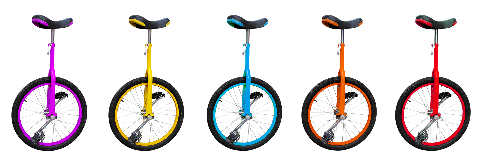 Unicycles