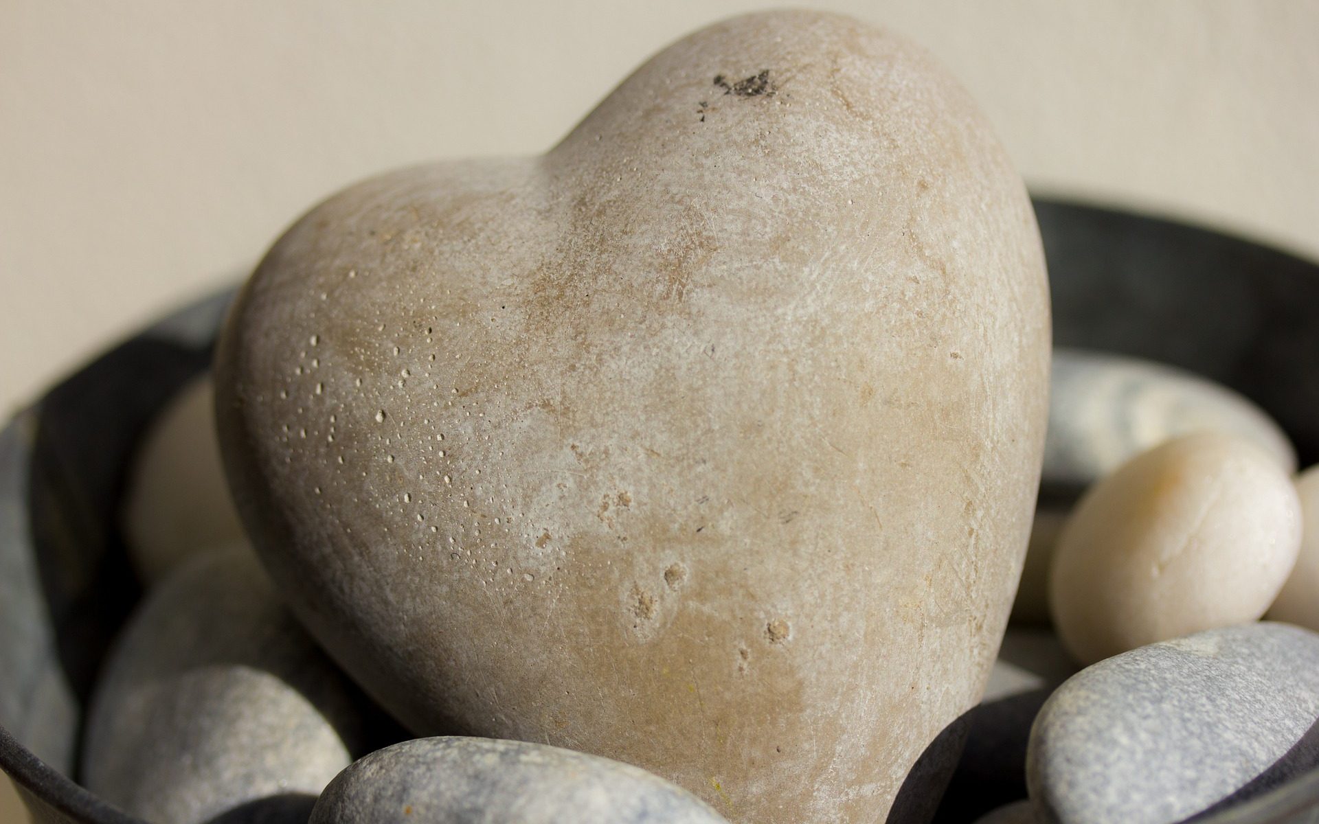 Stone Heart