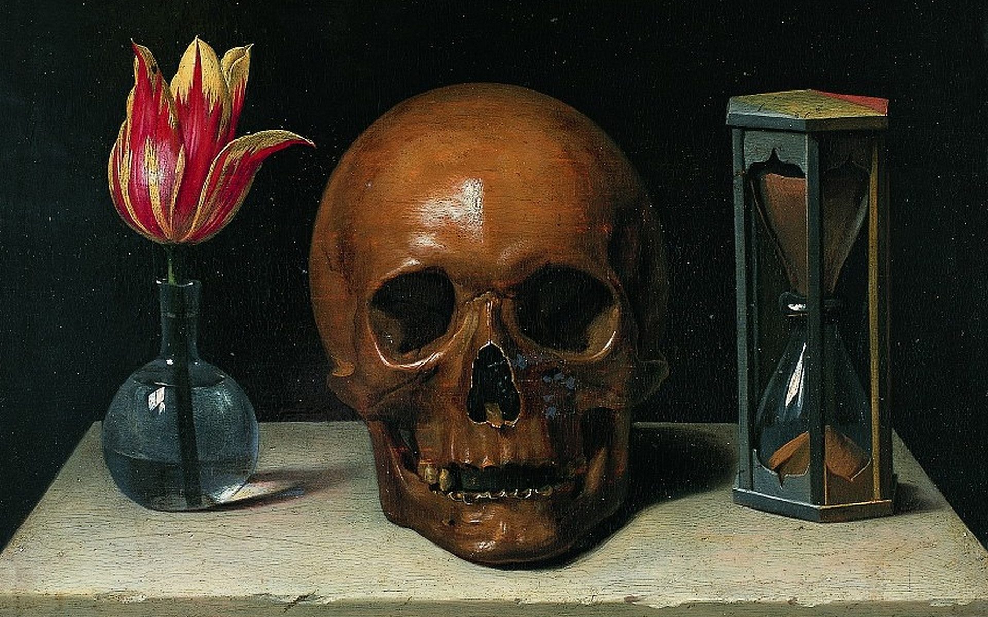 Memento Mori