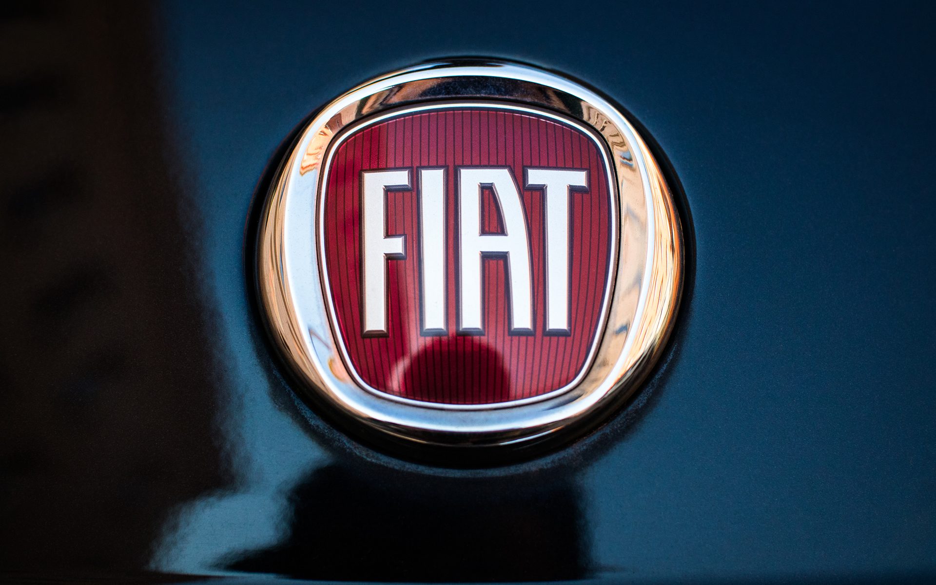 Fiat Logo