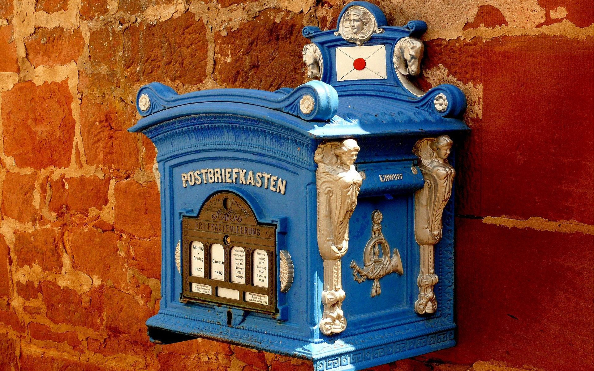 Mailbox