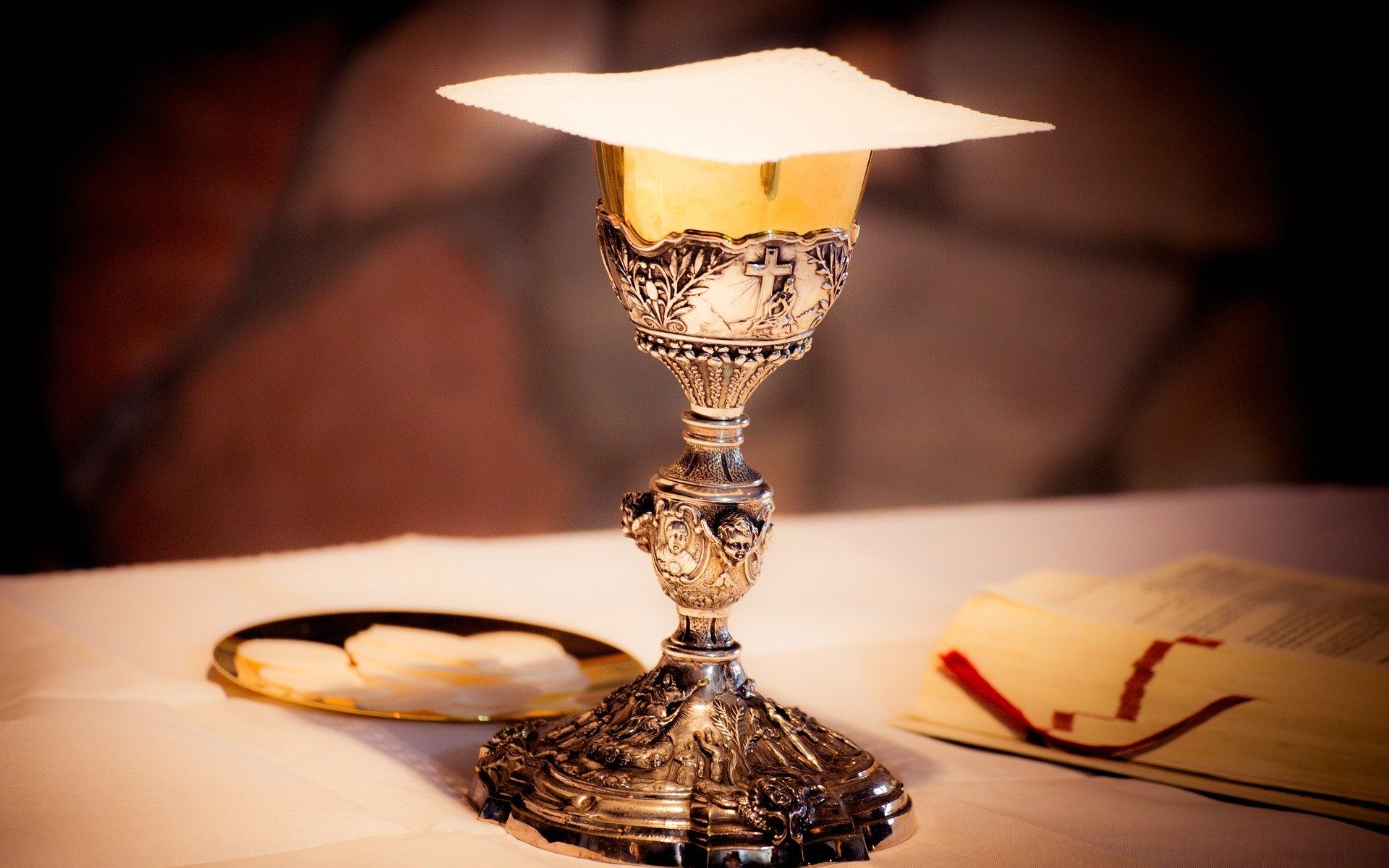 Eucharist