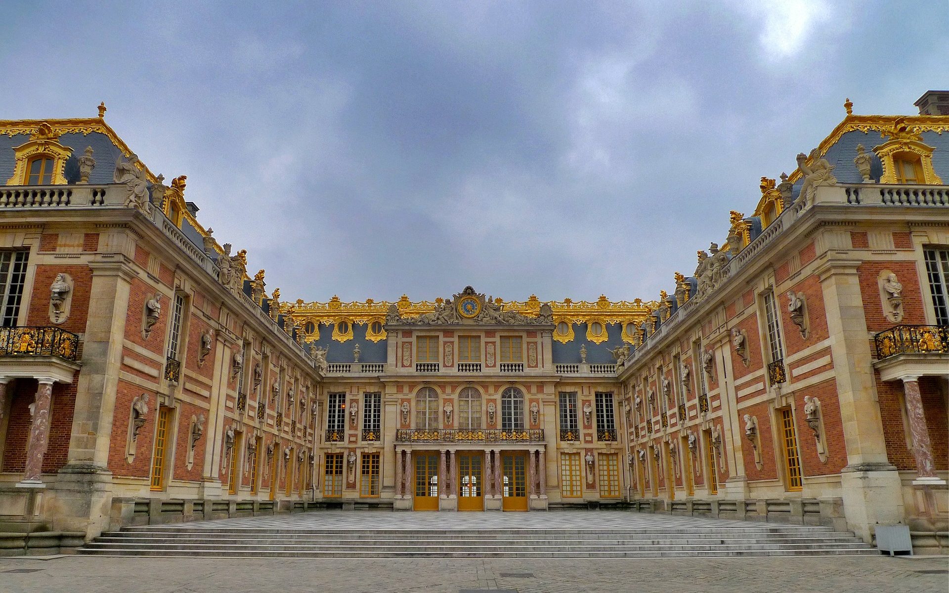 Versailles